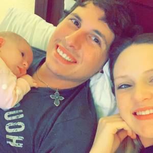 Meet your Posher, Chad